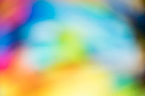 Abstract backgrounds with bokeh defocused lights and shadow.. Stock Photos