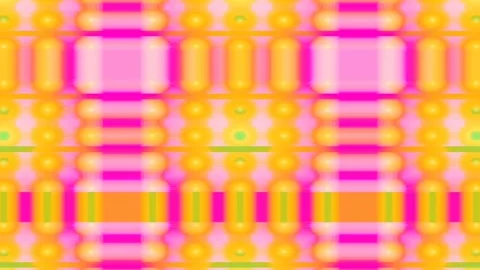 Abstract backgrounds colorful pattern art Stock Footage 145770478