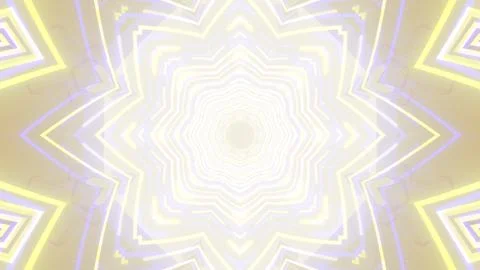 Abstract backgrounds created with various 2d shapes. Stock Illustration