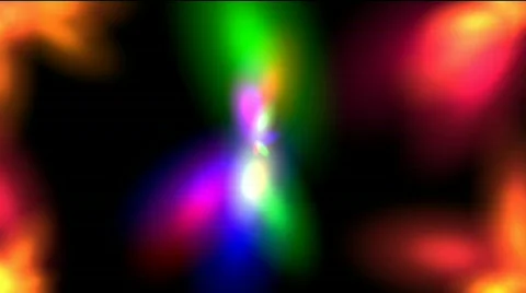 Abstract Backgrounds  Stock Footage 777265