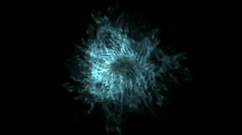 Abstract Backgrounds Stock Footage 9293126