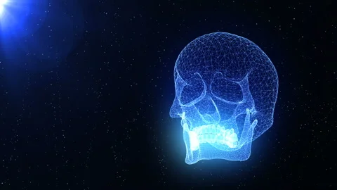 Abstract backgrounds Stock Footage 156167464