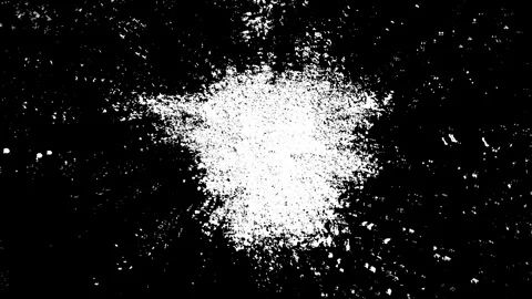 Abstract backgrounds Stock Footage 258532570