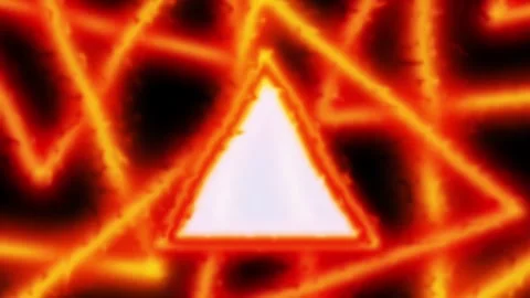 Abstract backgrounds Stock Footage 258734556