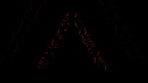 Abstract backgrounds Stock Footage 258734697