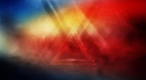 Abstract Backgrounds. Graphic pattern for fabric, wallpaper, packaging. Illustrazione stock