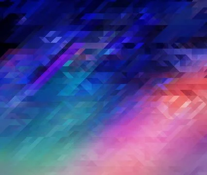 Abstract Backgrounds. Graphic pattern for fabric, wallpaper, packaging. イラスト素材