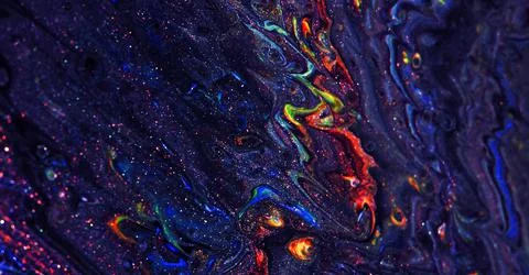 Abstract Backgrounds. Graphic pattern for fabric, wallpaper, packaging. Illustrazione stock