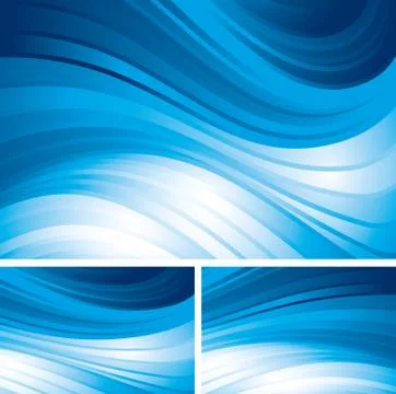 Abstract backgrounds Stock Illustration