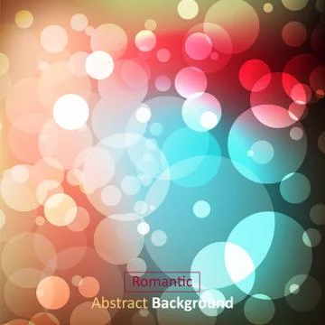 Abstract backgrounds Stock Illustration