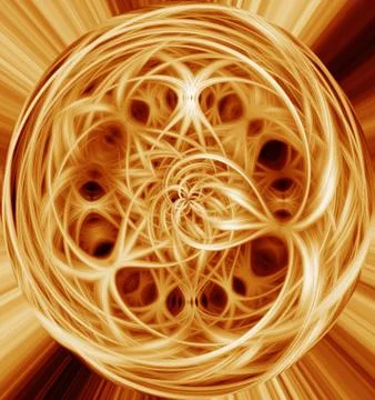 Abstract Backgrounds Stock Illustration