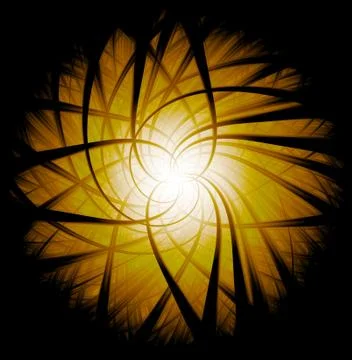 Abstract Backgrounds Stock Illustration