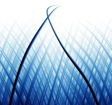 Abstract Backgrounds Stock Illustration