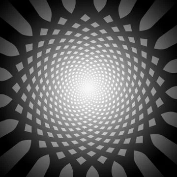 Abstract Backgrounds Stock Illustration