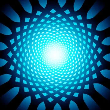 Abstract Backgrounds Stock Illustration