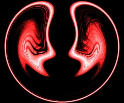 Abstract Backgrounds Stock Illustration