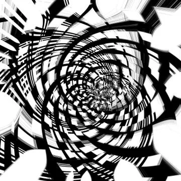 Abstract Backgrounds Stock Illustration