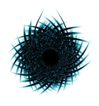 Abstract Backgrounds Stock Illustration