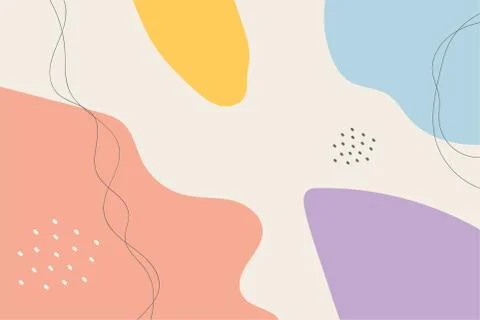 Abstract backgrounds Stock Illustration