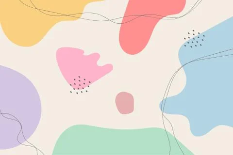 Abstract backgrounds Stock Illustration