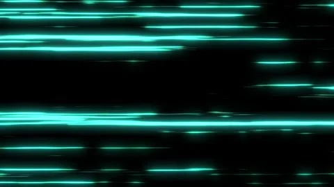 Abstract backgrounds with  light stripes. Motion animation stripes background Stock Footage 308147647