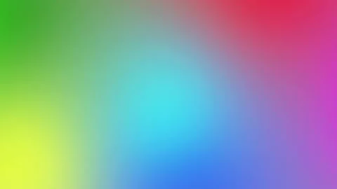 Abstract backgrounds, motion, multicolor Stock Footage 156402276