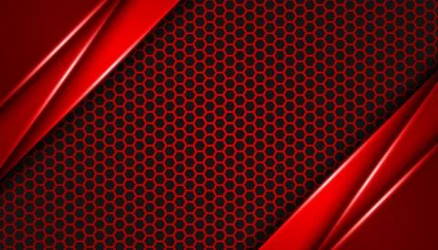 Abstract backgrounds overlap on space for cover elements, banners, brochure.. Stock Illustration