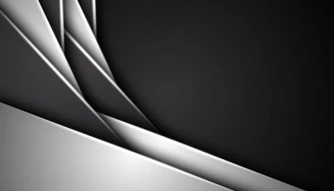 Abstract backgrounds overlap on space for cover elements, banners, brochure.. Stock Illustration