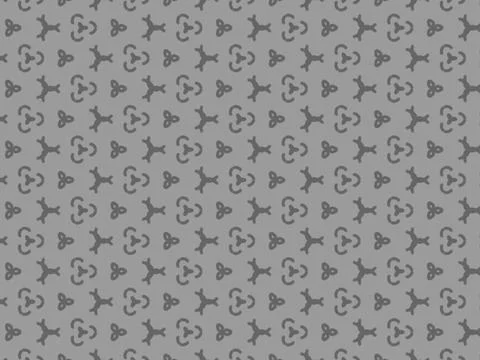 Abstract backgrounds pattern seamless for print Stock Illustration