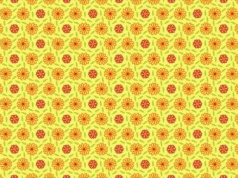 Abstract backgrounds pattern seamless for print Stock Illustration