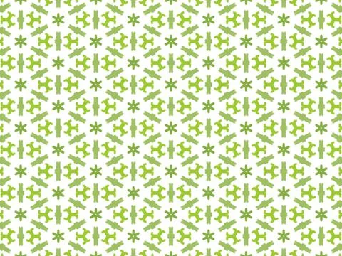 Abstract backgrounds pattern seamless for print Stock Illustration