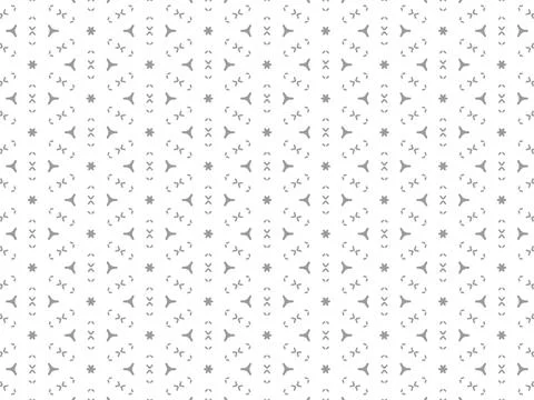 Abstract backgrounds pattern seamless for print Stock Illustration