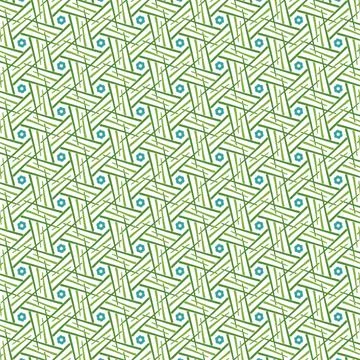 Abstract backgrounds pattern seamless for print Stock Illustration