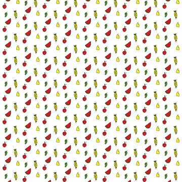 Abstract backgrounds pattern seamless for print Stock Illustration