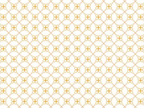 Abstract backgrounds pattern seamless for print Stock Illustration
