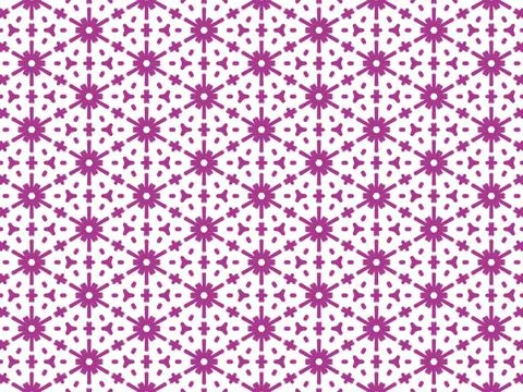 Abstract backgrounds pattern seamless for printing. Stock Illustration