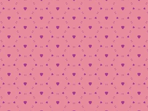 Abstract backgrounds pattern seamless for printing Stock Illustration