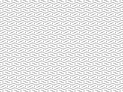 Abstract backgrounds pattern seamless for printing Stock Illustration