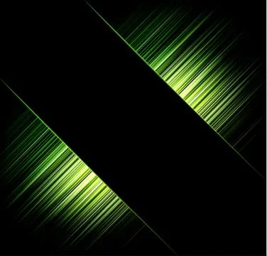 Abstract backgrounds. Rays of light Stock Illustration