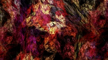 Abstract backgrounds rotating Stock Footage 86158333