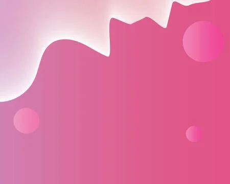 Abstract backgrounds. soft tender magenta and purple gradients. Stock Illustration