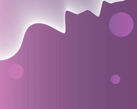 Abstract backgrounds. soft tender magenta and purple gradients. Stock Illustration