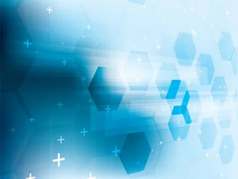 Abstract backgrounds vector technology Illustrazione stock