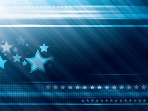 Abstract backgrounds vector technology Stock Illustration