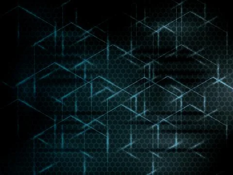 Abstract backgrounds vector technology Stock Illustration