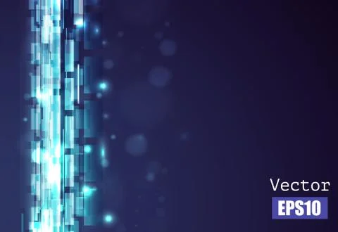 Abstract backgrounds,Abstract background Stock Illustration