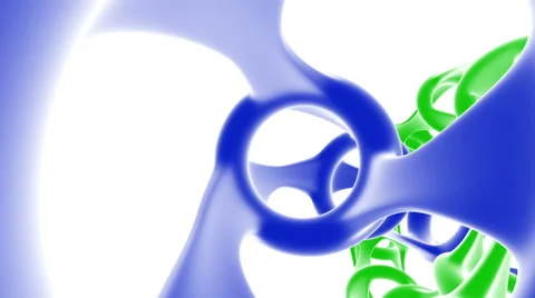 Abstract background.Seamless loop Stock Footage 46463672