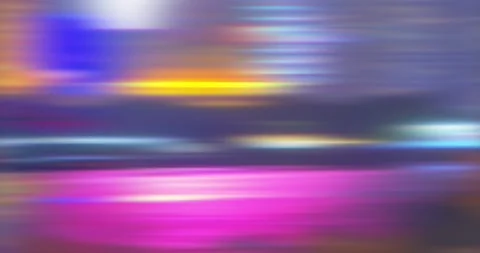 Abstract background/spinning camera effect. Two versions: directional/soft blur Vidéo 239400043