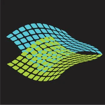 Abstract background.Vector card Stock-Illustration