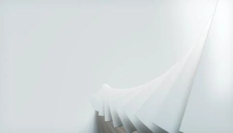 Abstract background.white color Stock Illustration